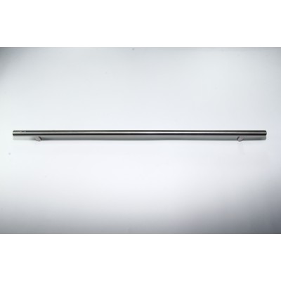 1384 Ручка-рейлинг д12мм 384мм нержавеющая сталь (10)